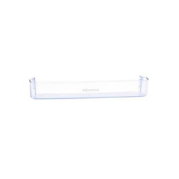 Hisense Part# K1530943 Upper Shelf - Genuine OEM
