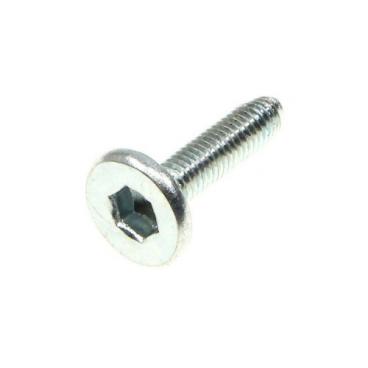Hisense Part# K1534952 Screw - Genuine OEM
