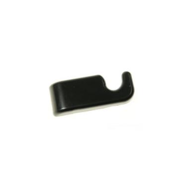 Hisense Part# K1537872 Upper Hinge Cover - Genuine OEM