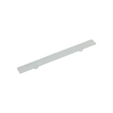 Hisense Part# K1539399 LED Light Cover - Genuine OEM
