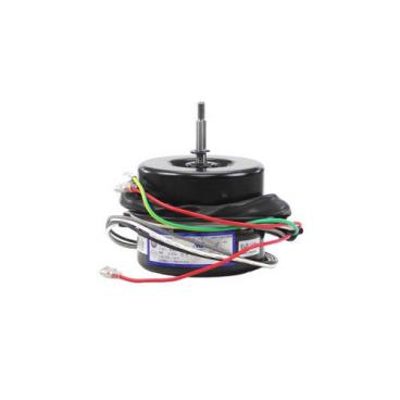 Hisense Part# K1559881 Lower Alternating Current Motor - Genuine OEM