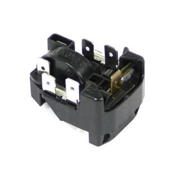 Hisense Part# K1563801 Compressor Overload Protector - Genuine OEM