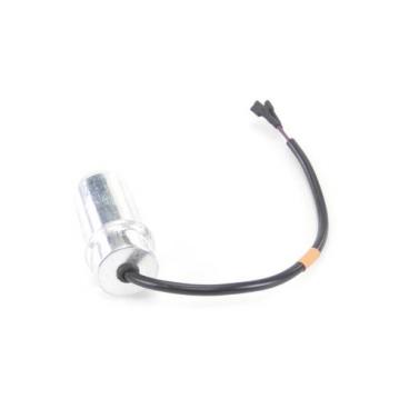 Hisense Part# K1563802 Compressor Running Capacitor - Genuine OEM