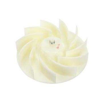 Hisense Part# K1602291 Wind Blade - Genuine OEM