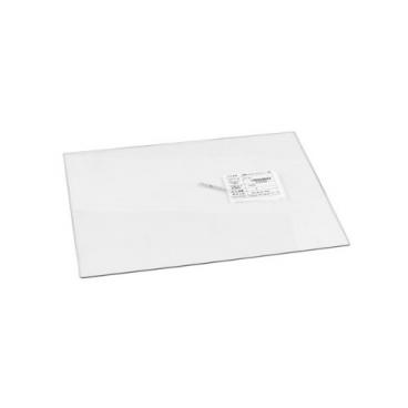 Hisense Part# K1606429 Glass Shelf - Genuine OEM
