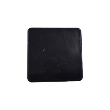 Hisense Part# K1618626 Upper Screw Hole Cover - Genuine OEM