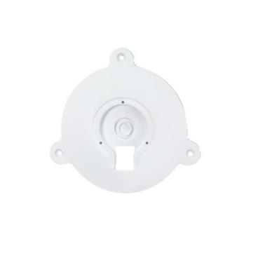 Hisense Part# K1620938 Back Fan Motor Cover - Genuine OEM