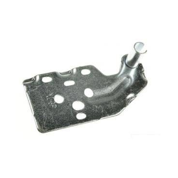 Hisense Part# K1623550 Upper Hinge (Left) - Genuine OEM