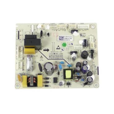 Hisense Part# K1623862 Main Control Board - Genuine OEM
