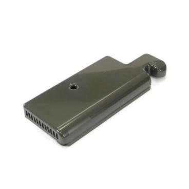 Hisense Part# K1628547 Upper Hinge Cover (Left) - Genuine OEM