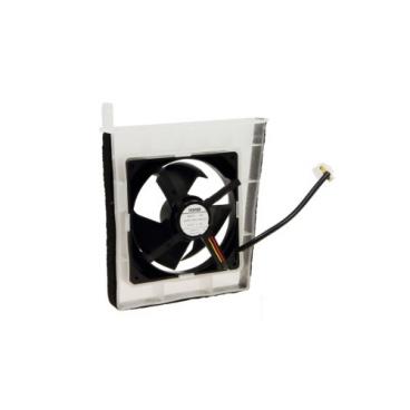 Hisense Part# K1686868 Fan Motor - Genuine OEM