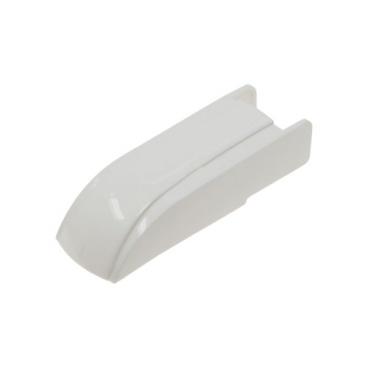 Hisense Part# K1801844 Lower Hinge Cover - Genuine OEM