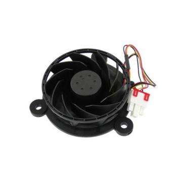 Hisense Part# K1877336 Fan Motor - Genuine OEM