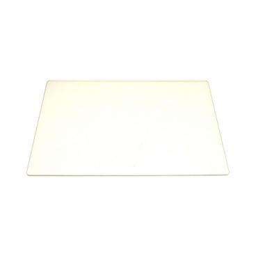 Hisense Part# K1880087 Glass Shelf - Genuine OEM