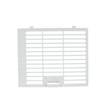 Hisense Part# K1891902 Filter Frame - Genuine OEM