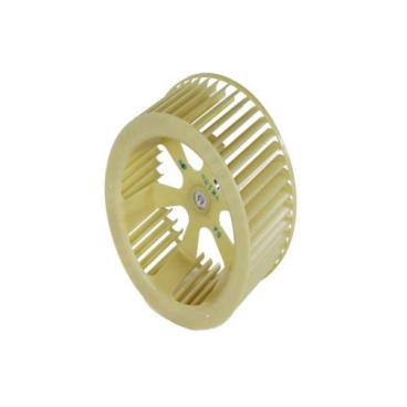 Hisense Part# K1894024 Lower Fan - Genuine OEM