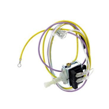 Hisense Part# K1896788 Pump Motor - Genuine OEM