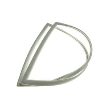 Hisense Part# K1902642 Door Gasket - Genuine OEM