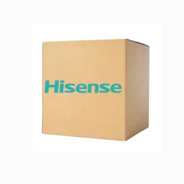 Hisense Part# K1907190 Window Mounting Plate Kit - Genuine OEM