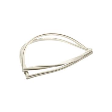 Hisense Part# K1907638 Door Gasket - Genuine OEM