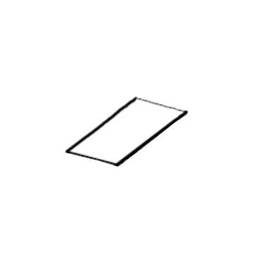 Hisense Part# K1931325 Glass Shelf - Genuine OEM