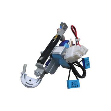 Hisense Part# K1936452 Electromagnetic Valve - Genuine OEM