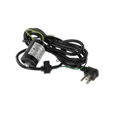 Hisense Part# K1936481 Power Line - Genuine OEM