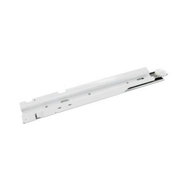 Hisense Part# K1944341 Guide Rail (Left) - Genuine OEM