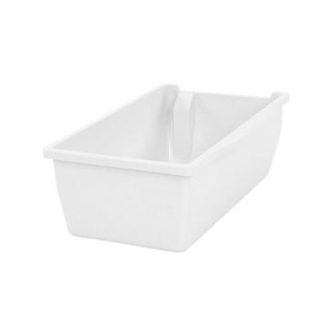 Hisense Part# K1944376 Ice Box - Genuine OEM