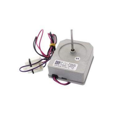 Hisense Part# K1952119 Evaporator Fan Motor - Genuine OEM