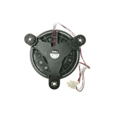 Hisense Part# K1960962 Fan Motor - Genuine OEM