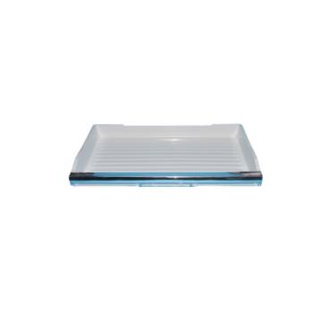 Hisense Part# K1964640 Crisper Tray - Genuine OEM