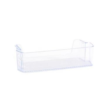 Hisense Part# K1965288 Lower Shelf (Left) - Genuine OEM