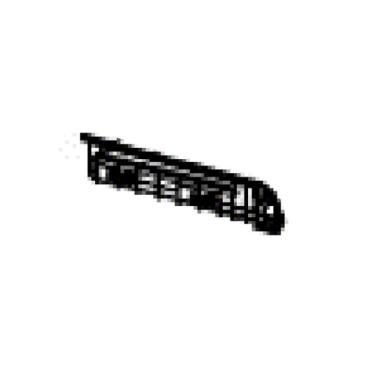 Hisense Part# K1969458 Guide Rail - Genuine OEM