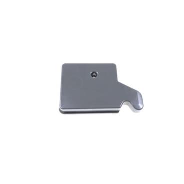 Hisense Part# K1970178 Upper Hinge Cover (Left) - Genuine OEM