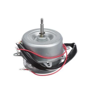Hisense Part# K1972627 Lower Alternating Current Motor - Genuine OEM