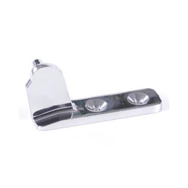 Hisense Part# K1976711 Middle Hinge (Left) - Genuine OEM
