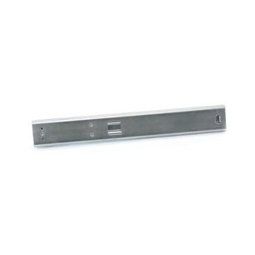 Hisense Part# K1979570 Guide Rail (Right) - Genuine OEM