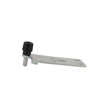 Hisense Part# K1980017 Lower Hinge - Genuine OEM