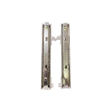 Hisense Part# K1980223 Guide Rail (Left) - Genuine OEM