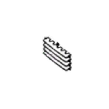 Hisense Part# K1983851 Level Vane - Genuine OEM