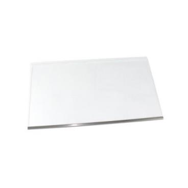 Hisense Part# K1989358 Glass Shelf - Genuine OEM