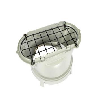 Hisense Part# K1989716 Windows Exhaust Adapter - Genuine OEM
