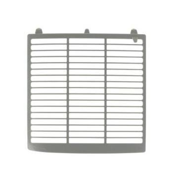 Hisense Part# K1990691 Upper Filter Frame - Genuine OEM
