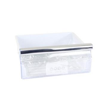 Hisense Part# K1991160 Crisper Box - Genuine OEM