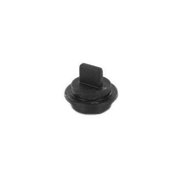 Hisense Part# K1992612 Rubber Drain Plug - Genuine OEM