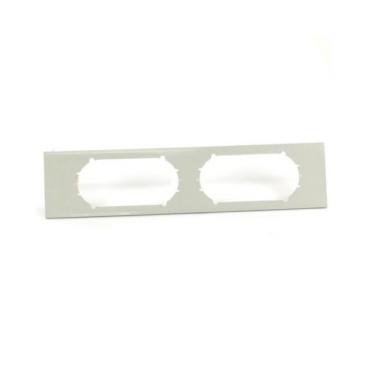 Hisense Part# K2005813 Mounting Plate - Genuine OEM
