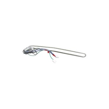 Hisense Part# K2010626 Wing Slice Evaporator - Genuine OEM