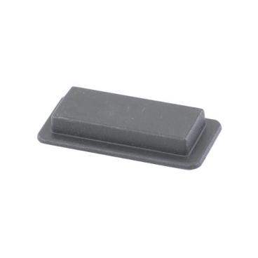 Hisense Part# K2011587 Reed Pip Cover - Genuine OEM