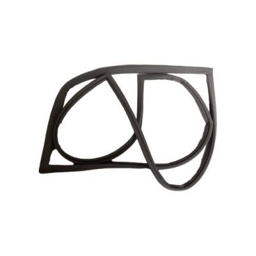 Hisense Part# K2012708 Door Gasket - Genuine OEM